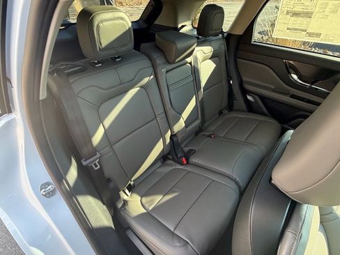 New 2026 Lincoln Corsair Grand Touring image 15