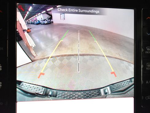 Used 2025 RAM 1500 Rebel w/ Rebel Level 1 Equipment Group image 31