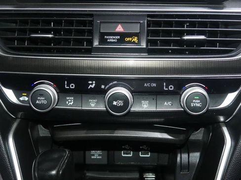 Used 2022 Honda Accord Sport image 36