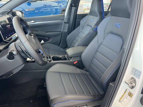 New 2026 Volkswagen Golf AWD/4WD image 23