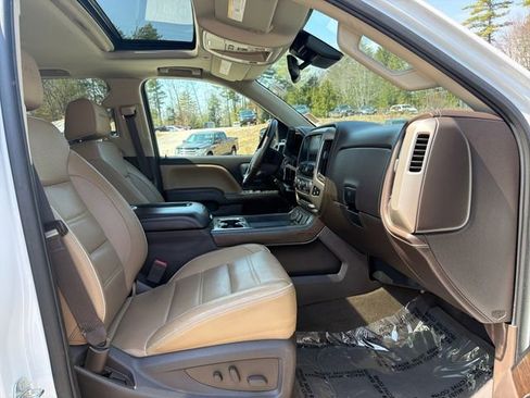 Used 2017 GMC Sierra 1500 Denali AWD/4WD image 28