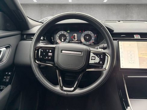 Used 2025 Land Rover Range Rover Velar Dynamic SE AWD/4WD image 21