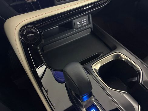 Used 2023 Lexus NX 350 AWD w/ Cold Area Package image 15