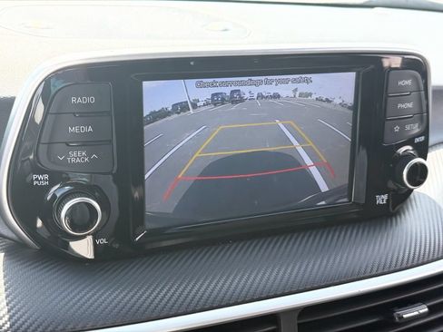 Used 2020 Hyundai Tucson SE FWD image 24