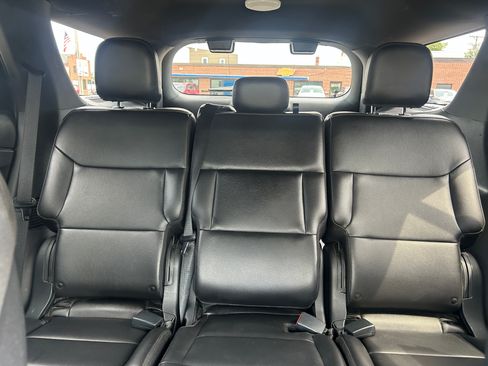 Used 2020 Ford Explorer 4WD Police Interceptor image 27