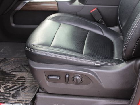 Used 2020 Chevrolet Silverado 1500 LT Trail Boss image 14