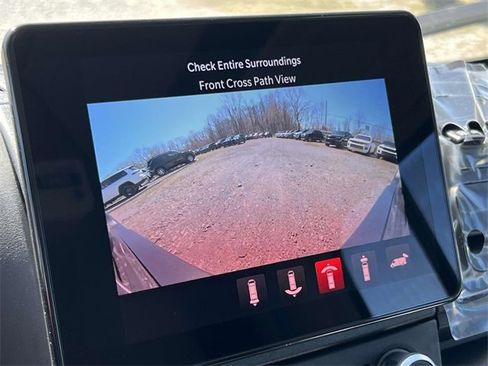 New 2024 RAM ProMaster 3500 w/ Delivery Van Package image 25