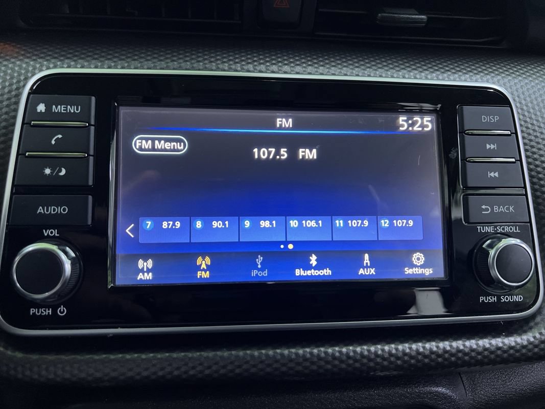 Used 2020 Nissan Kicks S FWD image 20