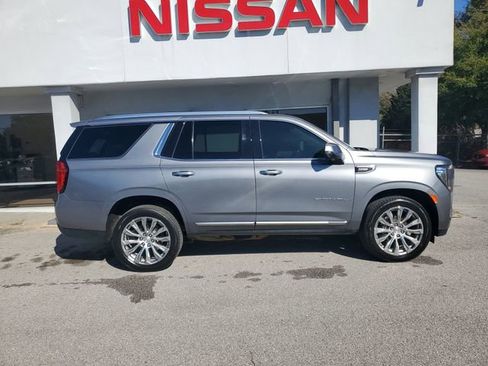 Used 2022 GMC Yukon Denali image 7