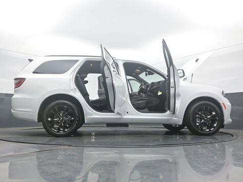 New 2026 Dodge Durango GT AWD/4WD image 61