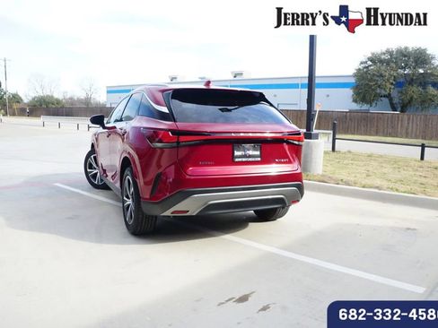 Used 2023 Lexus RX 350 350 Premium image 6