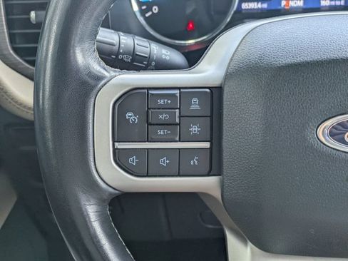Used 2022 Ford Expedition Limited RWD image 18