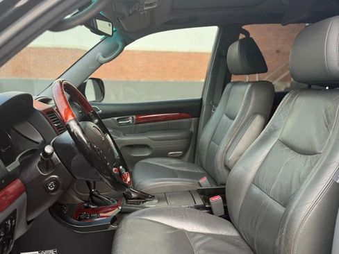 Used 2008 Lexus GX 470 image 10