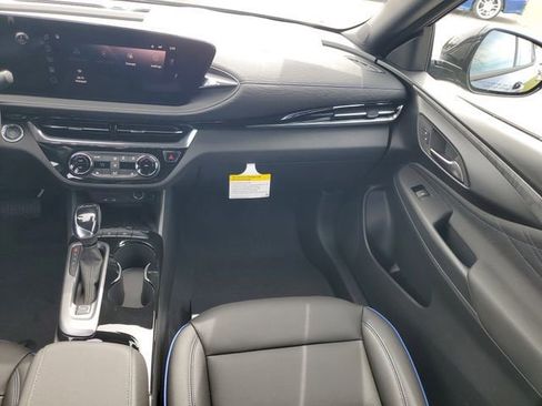New 2026 Buick Envista Sport Touring w/ Convenience I Package image 27