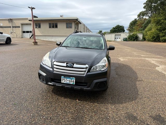Used 2013 Subaru Outback 2.5i AWD/4WD image 9