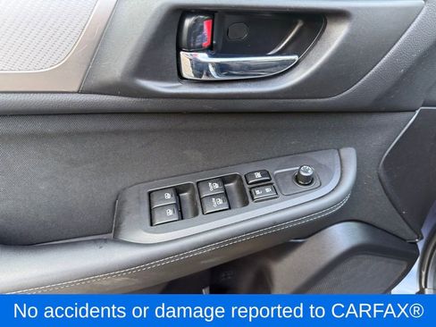 Used 2015 Subaru Outback 2.5i Premium image 9