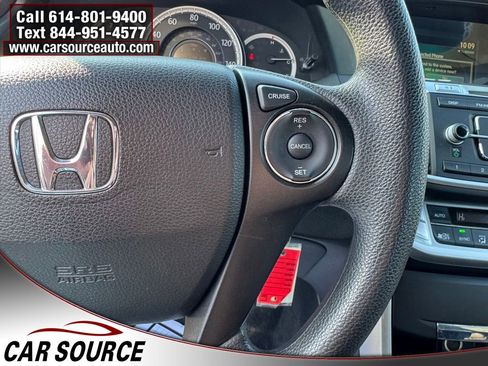 Used 2013 Honda Accord LX image 15