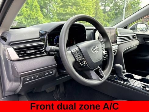 Used 2026 Toyota Camry LE FWD image 15