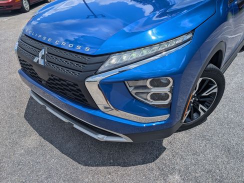 Used 2025 Mitsubishi Eclipse Cross SE AWD/4WD image 13