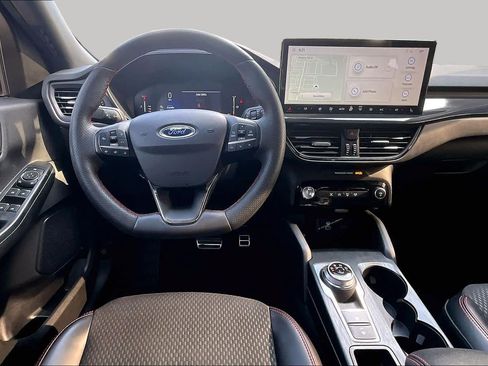 Used 2023 Ford Escape ST-Line w/ Tech Pack #1 FWD image 6