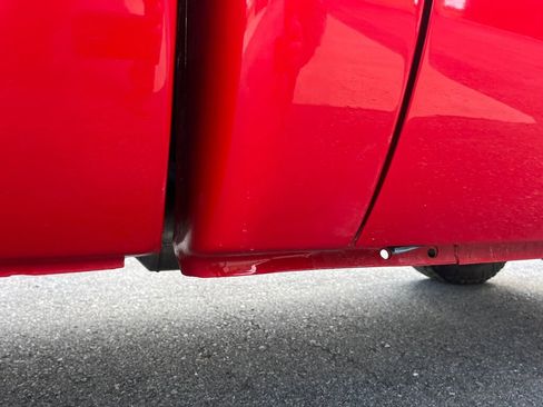 Used 2001 Ford F250 4x4 Regular Cab Super Duty image 80