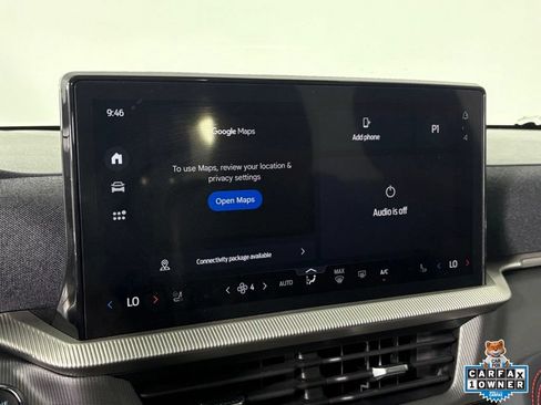 Certified 2025 Ford Explorer ST-Line AWD/4WD image 21