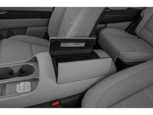 New 2027 Hyundai Palisade Calligraphy AWD/4WD image 13