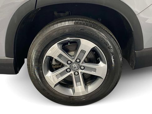 Used 2023 Honda Pilot EX-L image 7