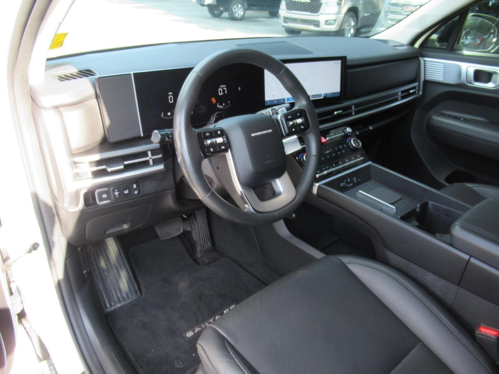 Used 2024 Hyundai Santa Fe XRT AWD/4WD image 18
