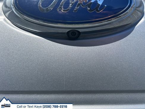 Used 2013 Ford F150 Lariat w/ Luxury Equipment Group image 11