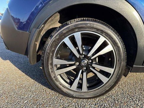 Used 2018 Nissan Kicks SV w/ Exterior Electronics Package image 7