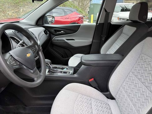 Certified 2024 Chevrolet Equinox LS w/ LS Convenience Package AWD/4WD image 18