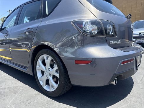 Used 2007 MAZDA MAZDA3 s Grand Touring FWD image 35
