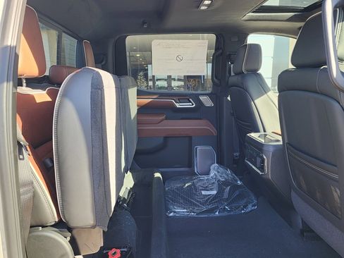 New 2026 GMC Sierra 1500 Denali Ultimate image 47