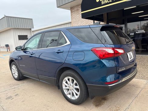 Used 2020 Chevrolet Equinox LT image 10