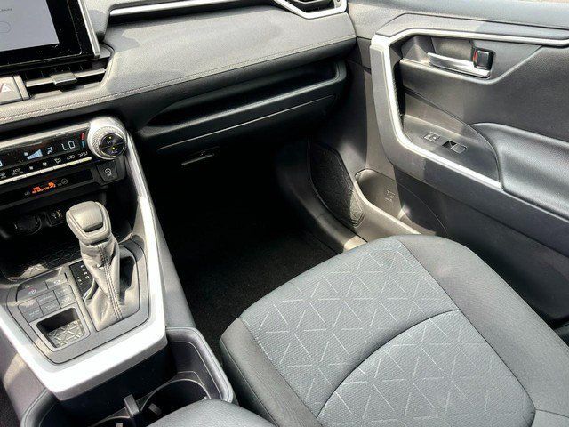 Certified 2025 Toyota RAV4 XLE AWD/4WD image 13