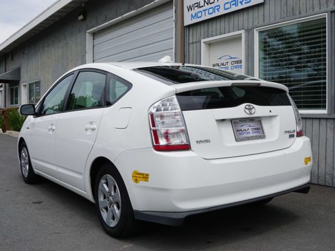 Used 2006 Toyota Prius FWD image 16