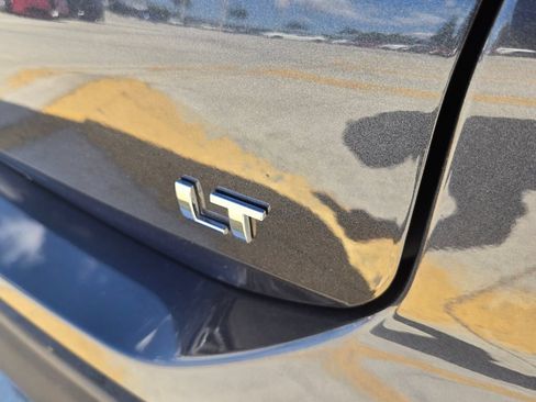 Used 2022 Chevrolet Equinox LT FWD image 15