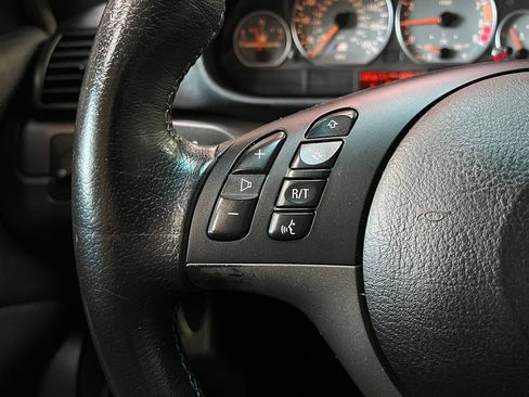 Used 2002 BMW M3 Coupe RWD image 16