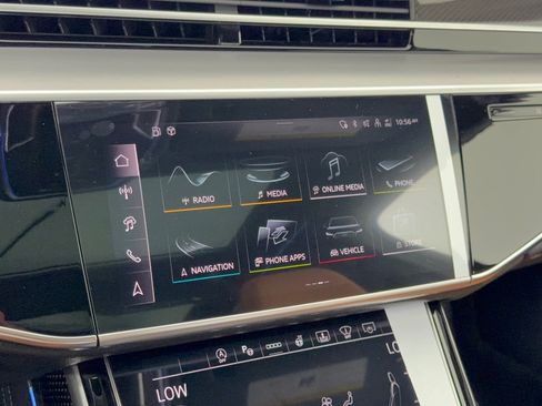 New 2027 Audi S8 AWD/4WD image 23