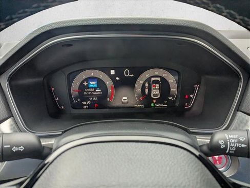 New 2026 Acura Integra A-Spec FWD image 11