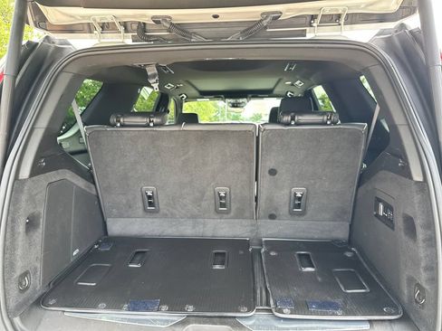 Used 2022 Cadillac Escalade Sport w/ Touring Package AWD/4WD image 43
