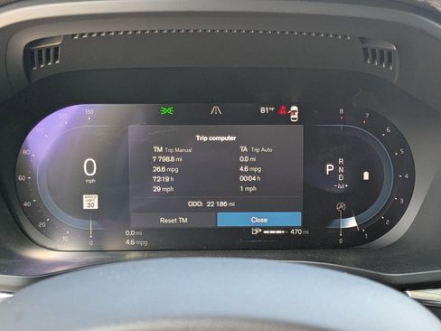 Used 2023 Volvo XC60 B5 Ultimate w/ Climate Package image 14