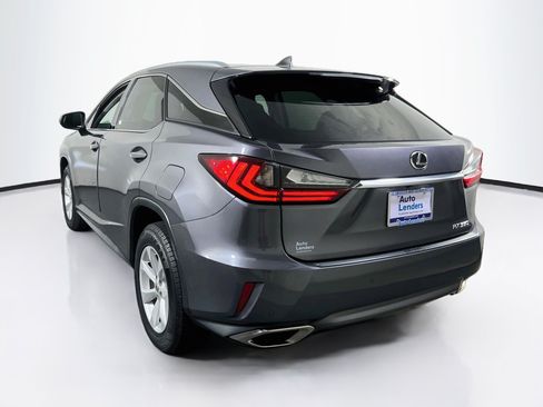 Used 2017 Lexus RX 350 AWD w/ Premium Package image 7