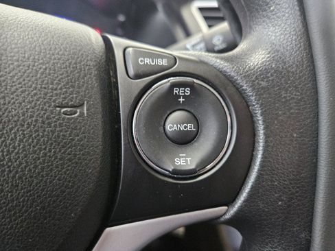 Used 2014 Honda Civic LX image 26