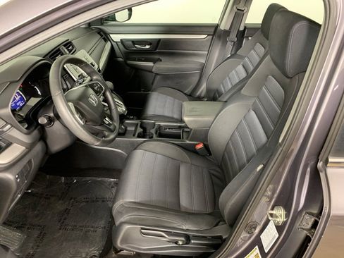 Used 2019 Honda CR-V LX image 16