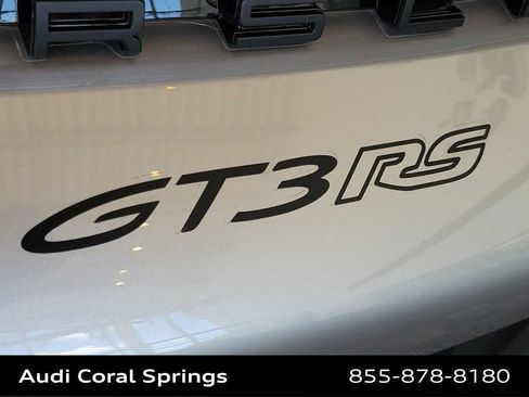 Used 2023 Porsche 911 GT3 RS RWD image 15
