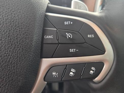 Used 2018 Jeep Grand Cherokee Summit AWD/4WD image 33