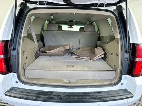 Used 2016 Chevrolet Tahoe LS RWD image 25