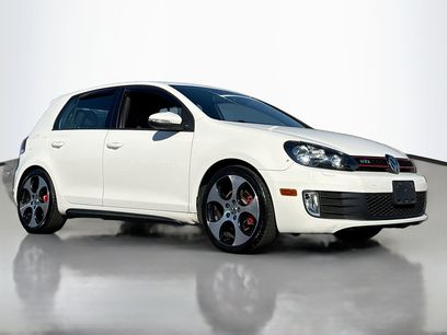 Used 2012 Volkswagen GTI 4-Door